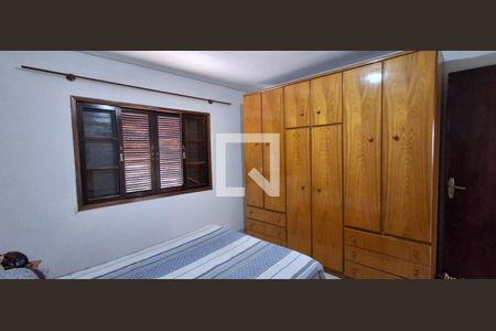 Quarto de casa à venda com 2 quartos, 162m² em Olímpico, São Caetano do Sul