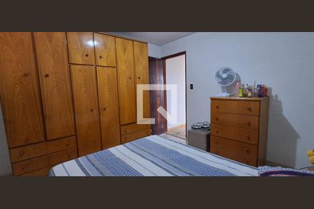 Quarto de casa à venda com 2 quartos, 162m² em Olímpico, São Caetano do Sul