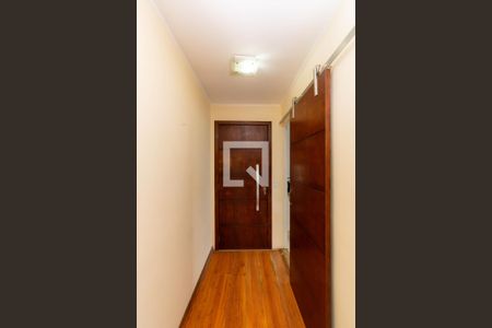 Sala de apartamento à venda com 3 quartos, 70m² em Vila Independencia, São Paulo