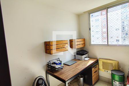 quarto 1 de apartamento à venda com 2 quartos, 50m² em Anil, Rio de Janeiro