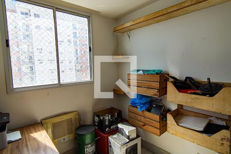 quarto 1 de apartamento à venda com 2 quartos, 50m² em Anil, Rio de Janeiro