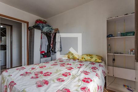 Quarto 1 de apartamento para alugar com 2 quartos, 70m² em Rubem Berta, Porto Alegre