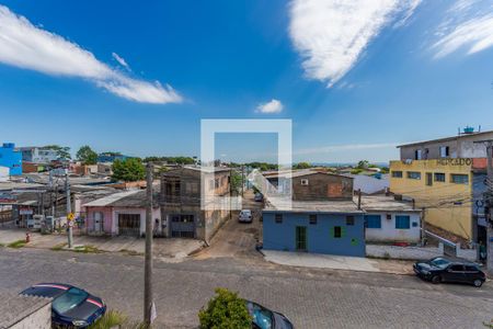 Sala de apartamento para alugar com 2 quartos, 70m² em Rubem Berta, Porto Alegre