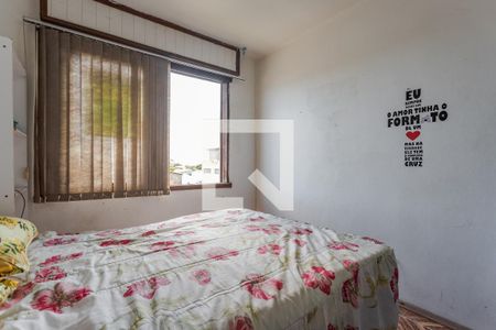 Quarto 1 de apartamento para alugar com 2 quartos, 70m² em Rubem Berta, Porto Alegre