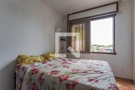 Quarto 1 de apartamento para alugar com 2 quartos, 70m² em Rubem Berta, Porto Alegre