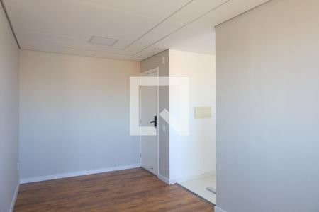 Sala de apartamento para alugar com 2 quartos, 42m² em Vila Princesa Isabel, São Paulo