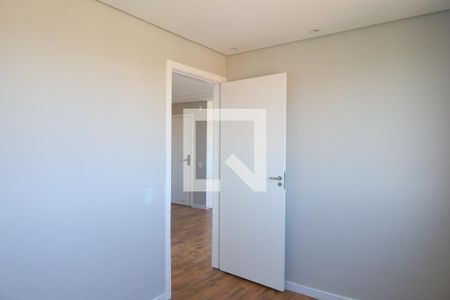 Quarto 2 de apartamento para alugar com 2 quartos, 42m² em Vila Princesa Isabel, São Paulo