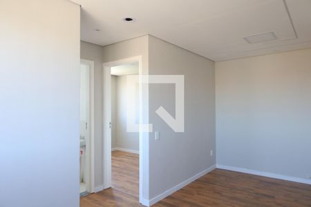 Sala de apartamento para alugar com 2 quartos, 42m² em Vila Princesa Isabel, São Paulo