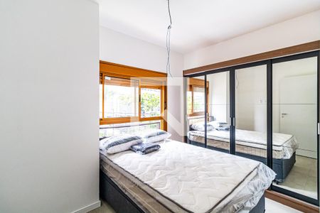 Quarto de apartamento para alugar com 1 quarto, 43m² em Butantã, São Paulo