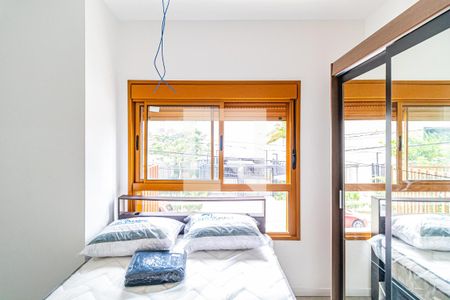 Quarto de apartamento para alugar com 1 quarto, 43m² em Butantã, São Paulo