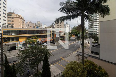 vistas de casa de condomínio para alugar com 2 quartos, 63m² em Liberdade, São Paulo