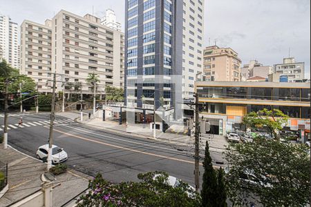 vistas de casa de condomínio para alugar com 2 quartos, 63m² em Liberdade, São Paulo