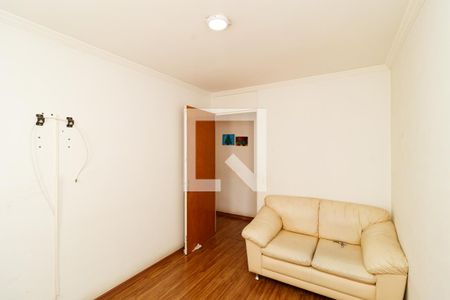 Quarto de apartamento à venda com 2 quartos, 50m² em Vila Albertina, São Paulo