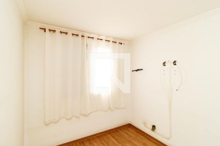 Quarto de apartamento à venda com 2 quartos, 50m² em Vila Albertina, São Paulo