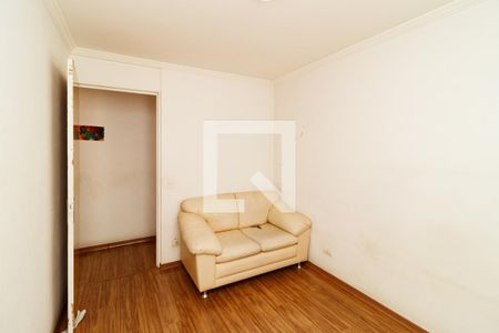 Quarto de apartamento à venda com 2 quartos, 50m² em Vila Albertina, São Paulo