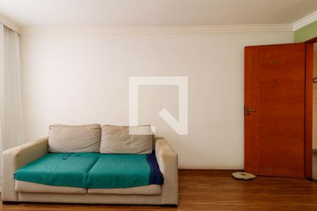 Sala de apartamento à venda com 2 quartos, 50m² em Vila Albertina, São Paulo