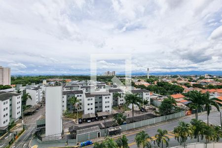 Vista de apartamento para alugar com 2 quartos, 46m² em Palmeiras de São José, São José dos Campos