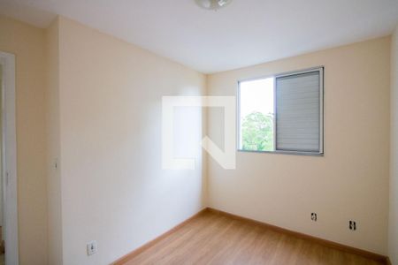 Quarto 1 de apartamento para alugar com 2 quartos, 47m² em Parque Sao Vicente, Santo André