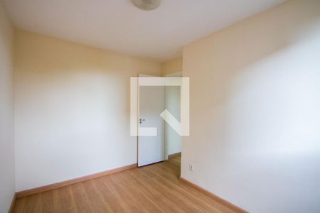 Quarto 1 de apartamento para alugar com 2 quartos, 47m² em Parque Sao Vicente, Santo André