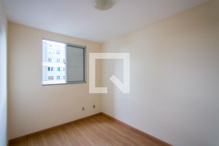 Quarto 1 de apartamento para alugar com 2 quartos, 47m² em Parque Sao Vicente, Santo André