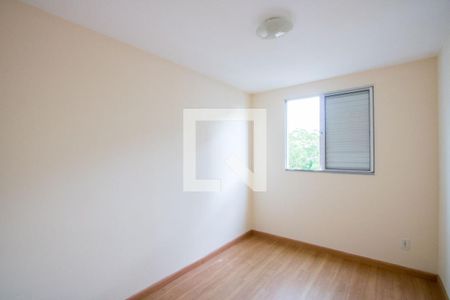 Quarto 2 de apartamento para alugar com 2 quartos, 47m² em Parque Sao Vicente, Santo André