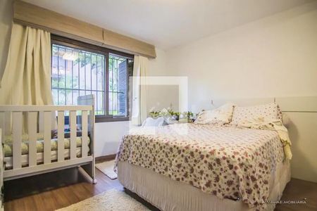 Quarto de casa à venda com 3 quartos, 494m² em Jardim Isabel, Porto Alegre