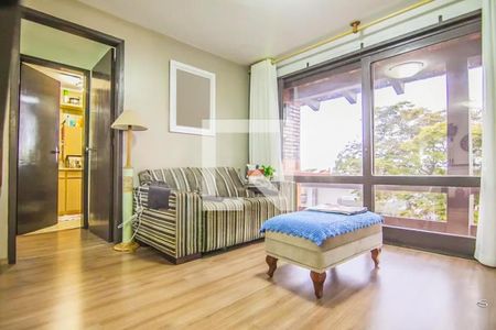 Sala 2 de casa à venda com 3 quartos, 494m² em Jardim Isabel, Porto Alegre