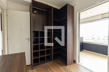 Quarto de apartamento à venda com 2 quartos, 66m² em Tatuapé, São Paulo