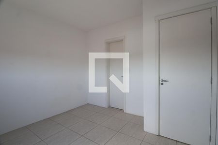 Quarto Suíte de apartamento para alugar com 2 quartos, 75m² em São José, Canoas