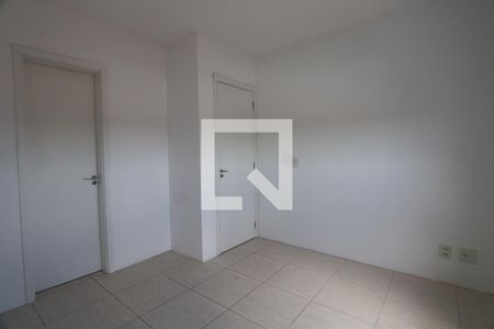 Quarto Suíte de apartamento para alugar com 2 quartos, 75m² em São José, Canoas