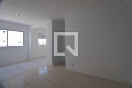 Sala de apartamento para alugar com 2 quartos, 75m² em São José, Canoas