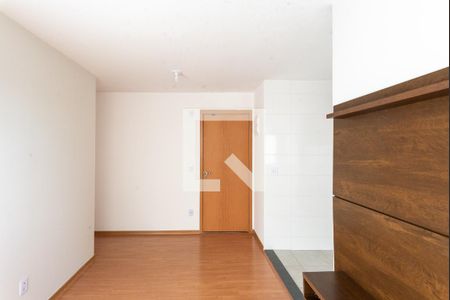 Quarto 1 de apartamento para alugar com 2 quartos, 45m² em Fundacao da Casa Popular, Campinas