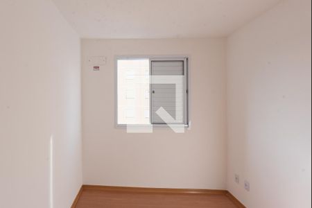 Quarto 1 de apartamento para alugar com 2 quartos, 45m² em Fundacao da Casa Popular, Campinas