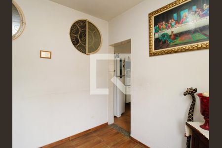 Sala de casa à venda com 3 quartos, 100m² em Bortolândia, São Paulo