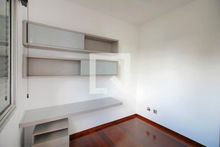 Quarto 2 de apartamento para alugar com 3 quartos, 110m² em Savassi, Belo Horizonte