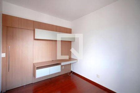 Quarto 2 de apartamento para alugar com 3 quartos, 110m² em Savassi, Belo Horizonte