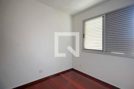 Quarto 2 de apartamento para alugar com 3 quartos, 110m² em Savassi, Belo Horizonte