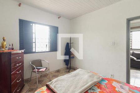 Quarto 1 de casa à venda com 3 quartos, 110m² em Vila Carlos de Campos, São Paulo