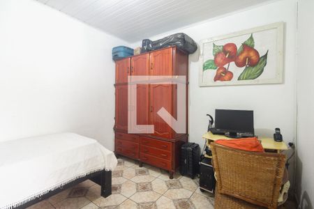 Quarto 2 de casa à venda com 3 quartos, 110m² em Vila Carlos de Campos, São Paulo