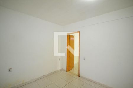 Sala de casa para alugar com 1 quarto, 70m² em Parque Sao Vicente, Belford Roxo