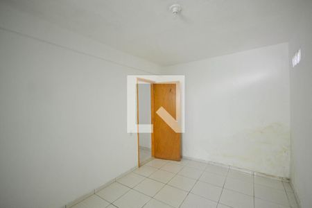 Quarto de casa para alugar com 1 quarto, 70m² em Parque Sao Vicente, Belford Roxo