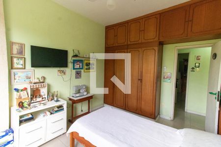 Quarto 1 de apartamento à venda com 3 quartos, 103m² em São Francisco, Niterói