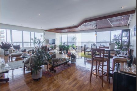 Apartamento à venda com 4 quartos, 280m² em Ipanema, Rio de Janeiro