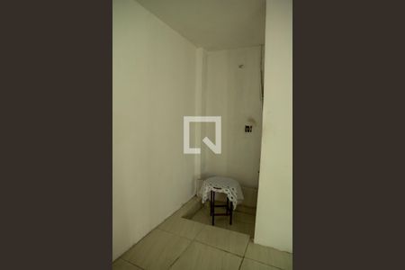 Sala de apartamento para alugar com 1 quarto, 100m² em Rocha Sobrinho, Mesquita