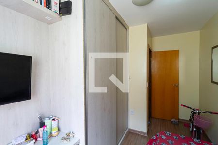 Quarto 1 de casa à venda com 3 quartos, 142m² em Ressaca, Contagem