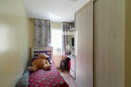 Quarto 1 de casa à venda com 3 quartos, 142m² em Ressaca, Contagem