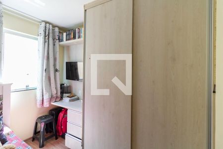 Quarto 1 de casa à venda com 3 quartos, 142m² em Ressaca, Contagem