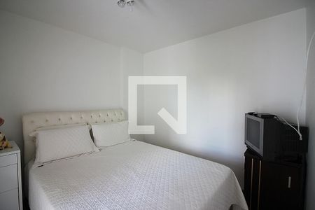 Quarto 1 de apartamento à venda com 2 quartos, 74m² em Baeta Neves, São Bernardo do Campo