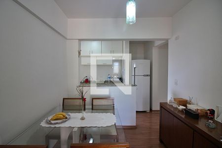 Sala de apartamento à venda com 2 quartos, 74m² em Baeta Neves, São Bernardo do Campo