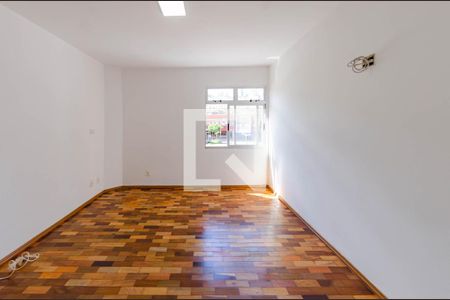 Sala de apartamento à venda com 4 quartos, 80m² em Prado, Belo Horizonte